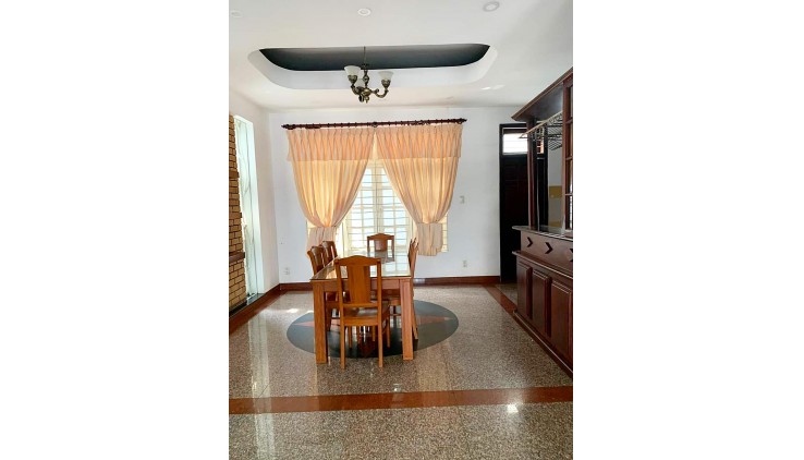 Cơ Hội Thuê Nhà Lý Tưởng Đường 20, Phường Bình An, Quận 2 8x15m.